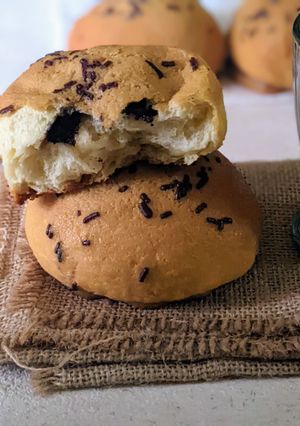 Foto resep Coffee Bun