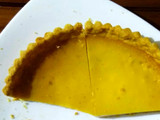 Pie susu / kue lontar
