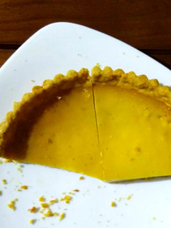 Foto resep Pie susu / kue lontar