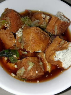 Foto resep Tahu Gejrot