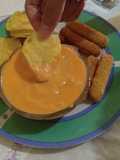 Cheese Sauce ala Tiktok