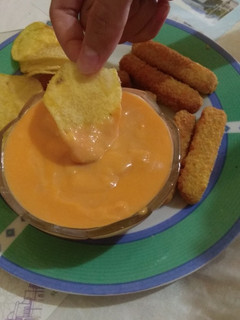 Foto resep Cheese Sauce ala Tiktok