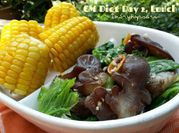 Gambar ceriwis jagung