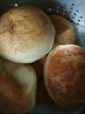 خبز خمير 🍞