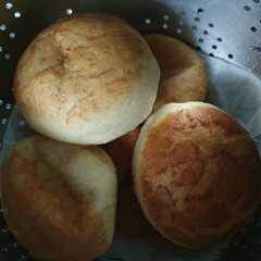 خبز خمير 🍞-レシピのメイン写真