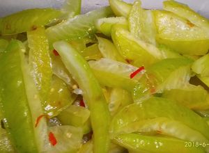 Foto resep Manisan belimbing