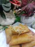 Lumpia bihun sederhana