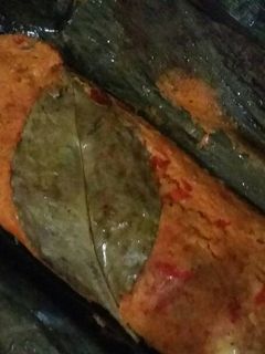 Foto resep Pepes Pindang Bandeng