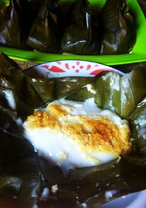 Foto resep Kue jongkong