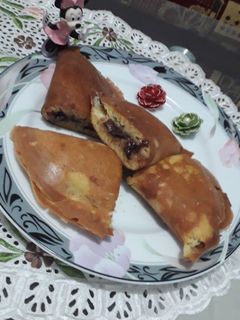 Foto resep Terbul teflon