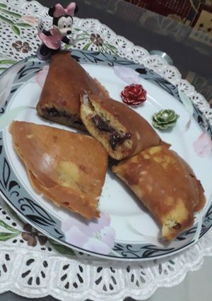 Foto resep Terbul teflon