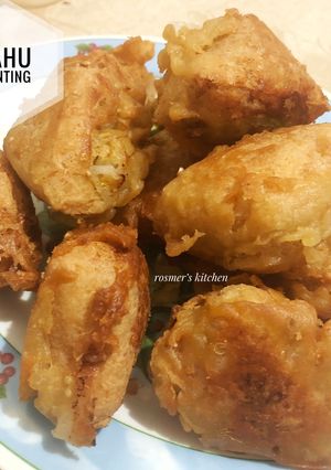 Foto resep Tahu Bunting