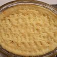 Pastel de papas