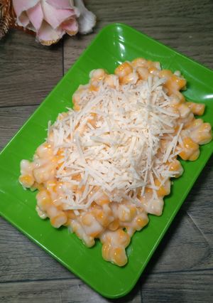 Foto resep Jasuke