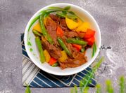Gambar japan beef stew