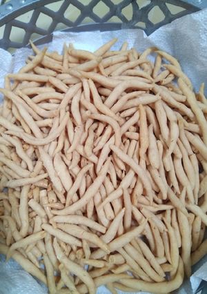 Foto resep Telur gabus