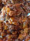 Baked Eggplant Caponata – Easy and Quick Recipe