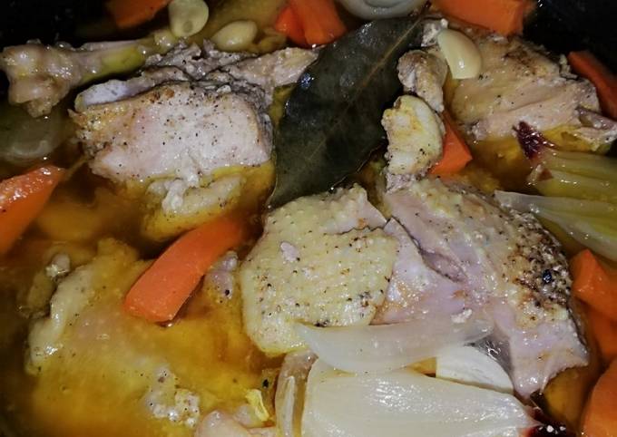 Блюда из курицы в мультиварке - Простые и быстрые рецепты от Гранд кулинара