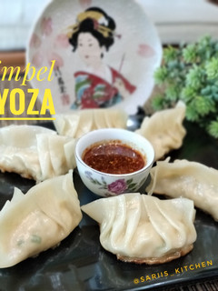 Foto resep Simpel Gyoza