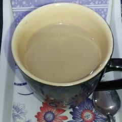 A picture of Coffee.