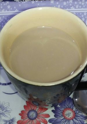 A picture of Coffee.