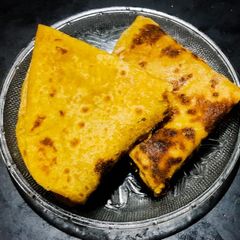 A picture of Sweet Chapathi.