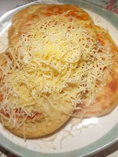 Foto resep Roti maryam