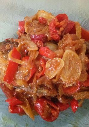 Foto resep Ikan Nila Asam Manis
