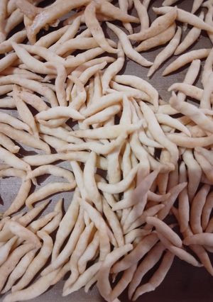 Foto resep Telur Gabus Keju