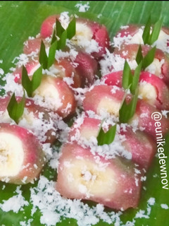 Foto resep Kue kacamata