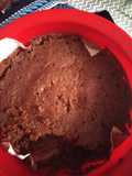 Biscuit cake