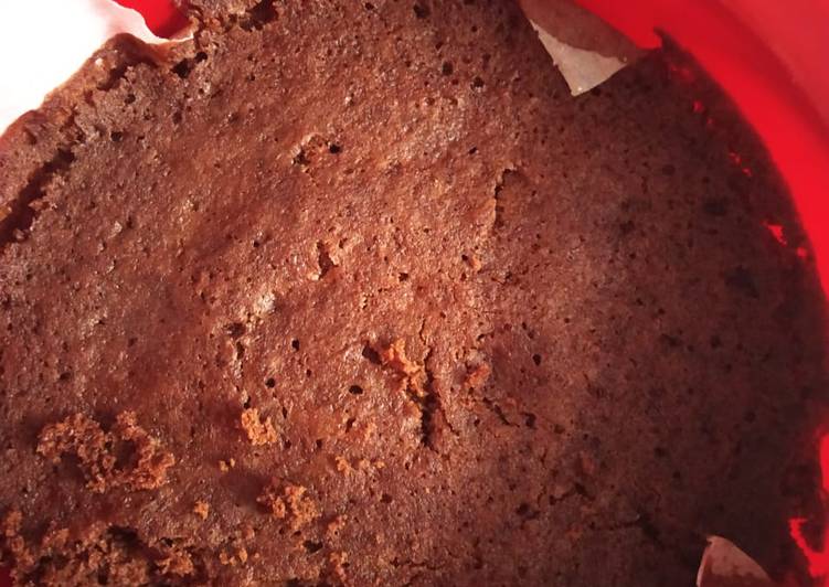 Recipe of Super Quick Homemade Biscuit cake