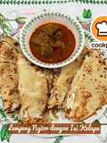 👩‍🍳Lempeng Nyiur dengan Isi Kelapa