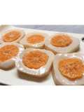 Puding Jeruk Nutrijell