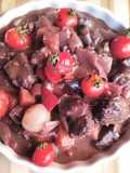 Goulash D'Maravilla