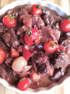 Una foto de Goulash D'Maravilla