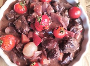 Una foto de Goulash D'Maravilla