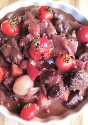 Una foto de Goulash D'Maravilla