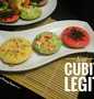 Cara Simple Membikin Resep  Kue Cubit Legit yang Sempurna, Lezat Sekali