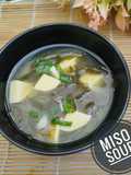 Miso Soup