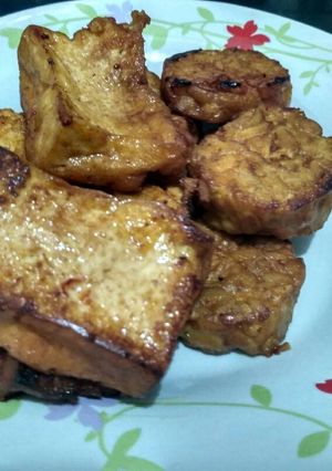 Foto resep Bacem