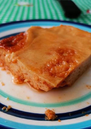 Una foto de Leche Asada