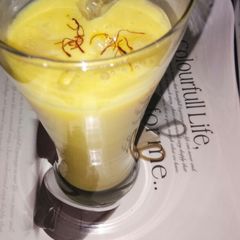 A picture of Mango shek.