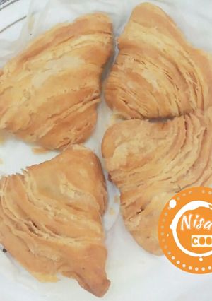 Foto resep 149. CurryPuff