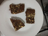 Brownie saludable