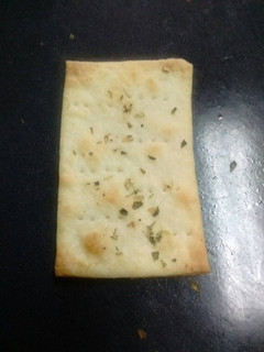 Una foto de Galletas Saladas 😏👍