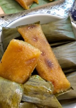 Foto resep Timus Singkong
