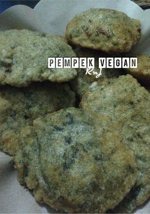 Foto resep Pempek Vegan
