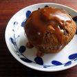 Sticky Date Cupcakes with Caramel Sauce
