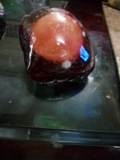 Hình của món Bánh xu xê.